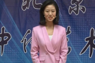 2018年湖北省統(tǒng)考狀元張妙琪視頻