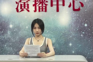 中傳播音+北電播音——鄭清文霖.mp4